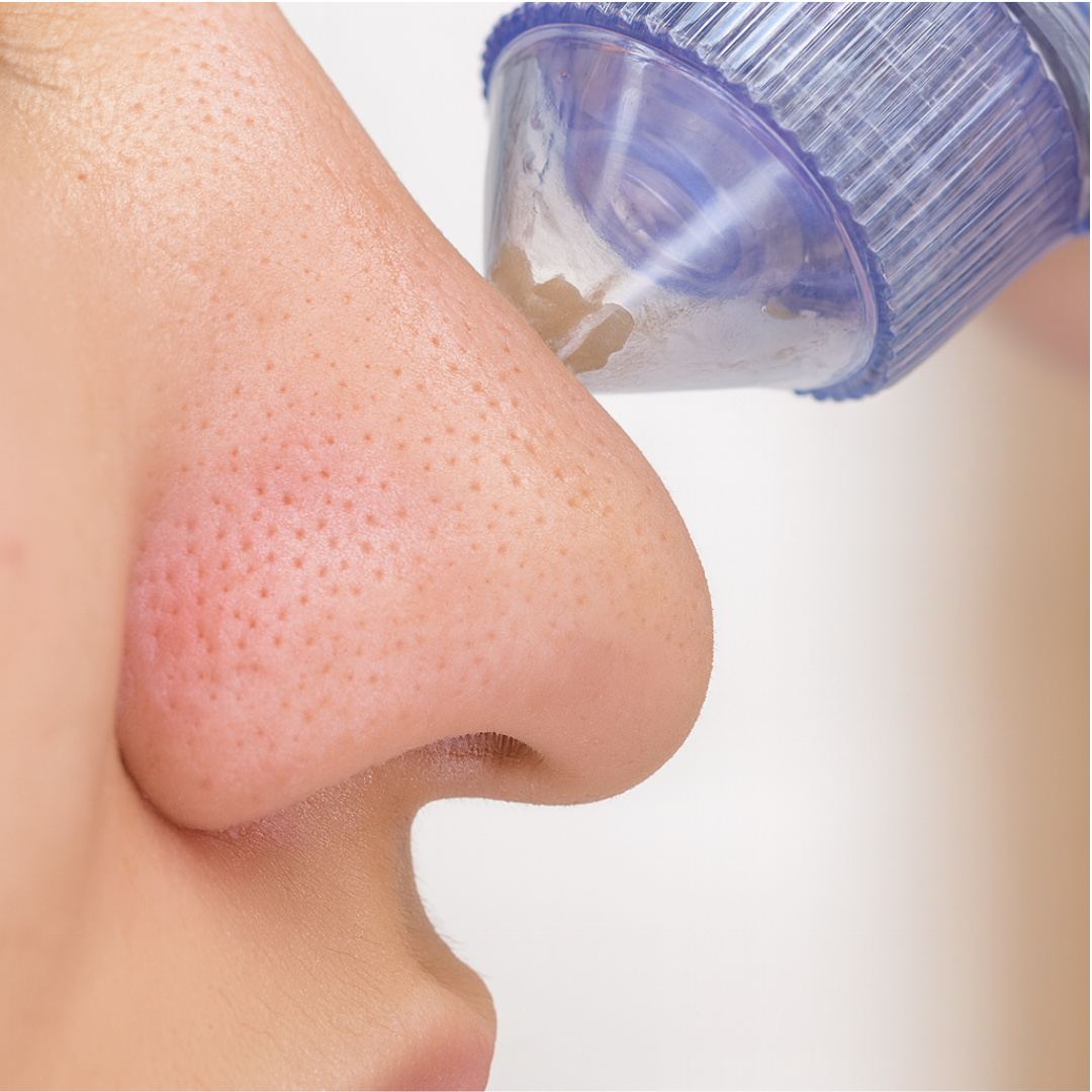 Multi-Functional Blackhead Whitehead Remover