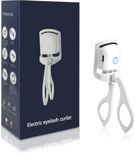 Electric Eyelash Curler