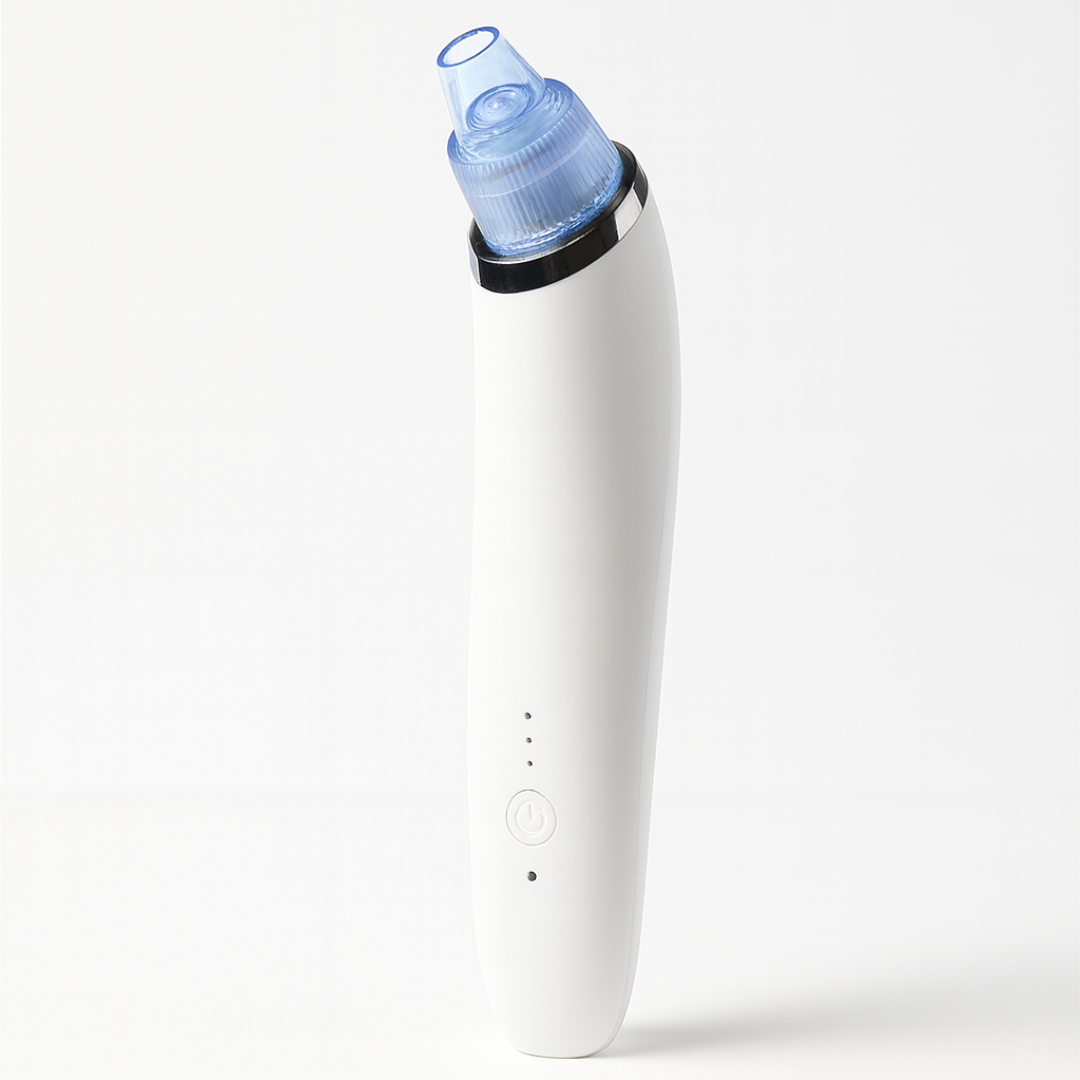 Multi-Functional Blackhead Whitehead Remover