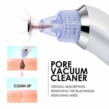 Multi-Functional Blackhead Whitehead Remover