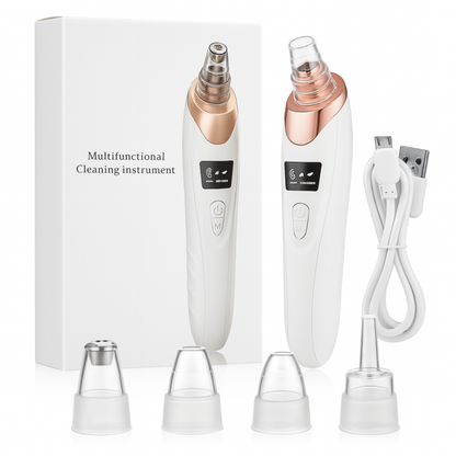Multi-Functional Blackhead Whitehead Remover